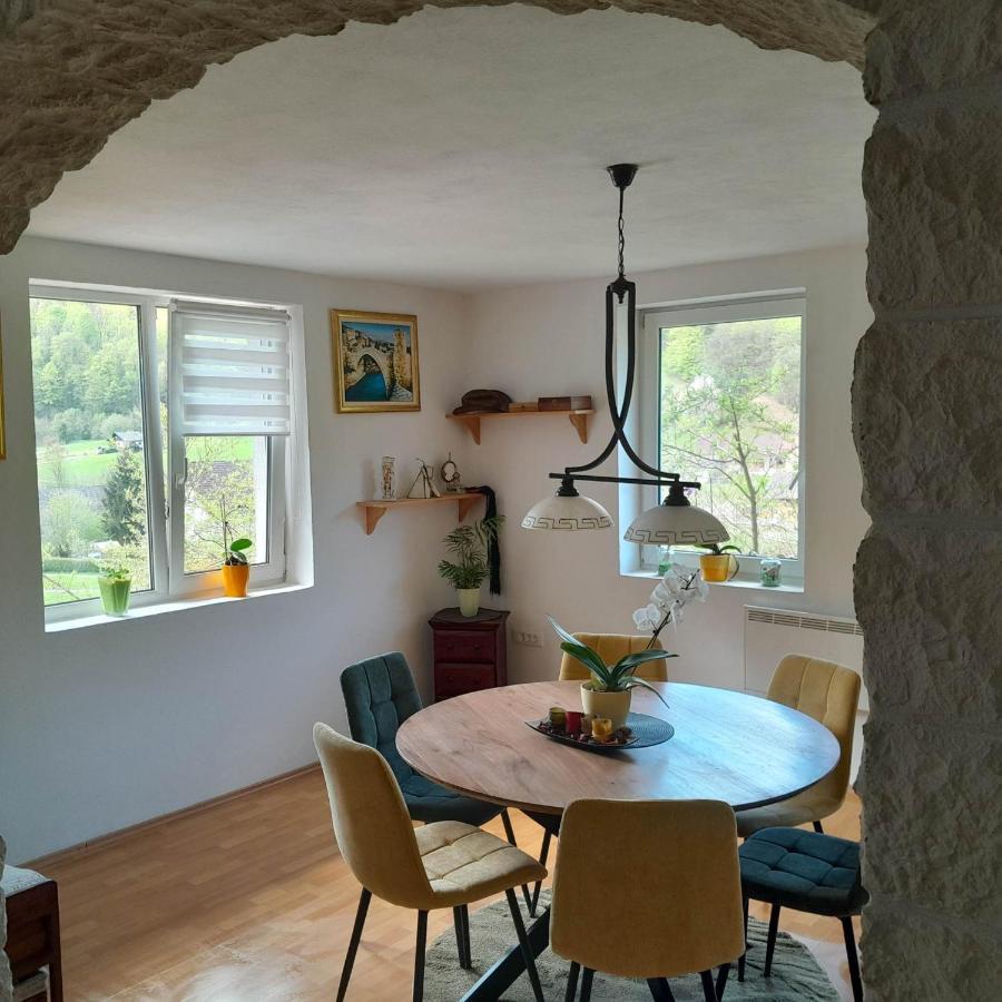 Nice Apartment Near By Capital Of Slovenia Ljubljana Extérieur photo