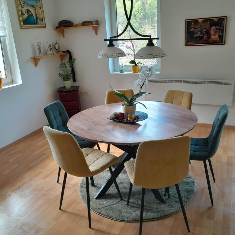 Nice Apartment Near By Capital Of Slovenia Ljubljana Extérieur photo