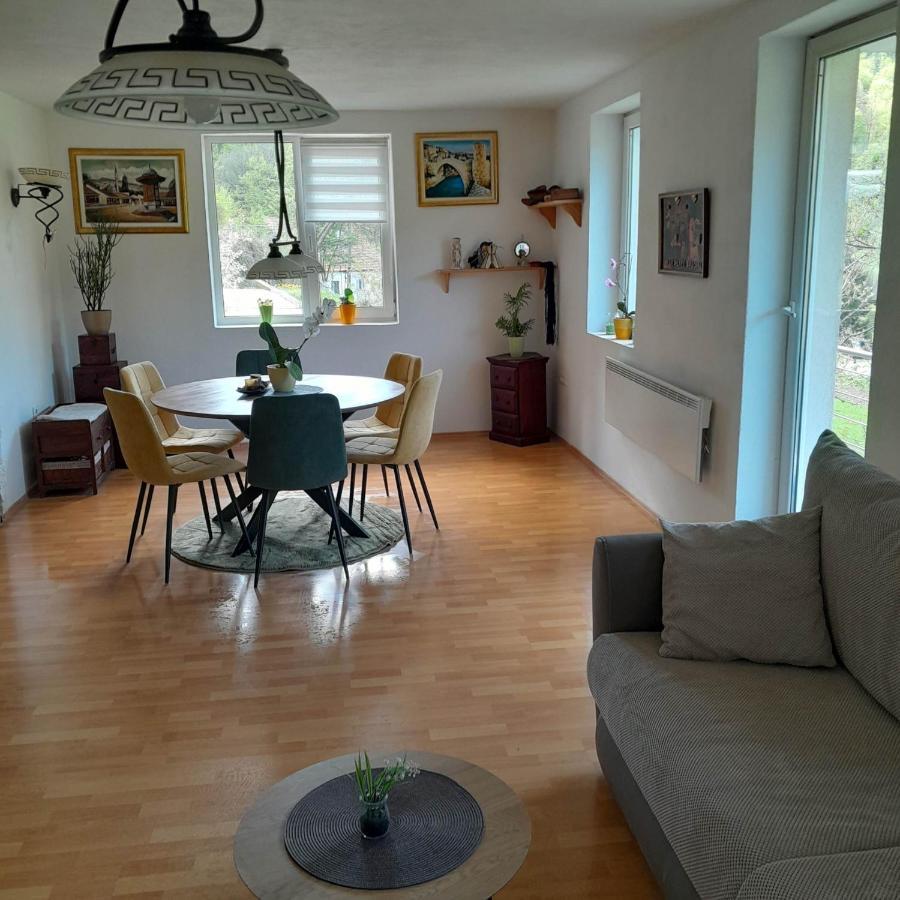 Nice Apartment Near By Capital Of Slovenia Ljubljana Extérieur photo