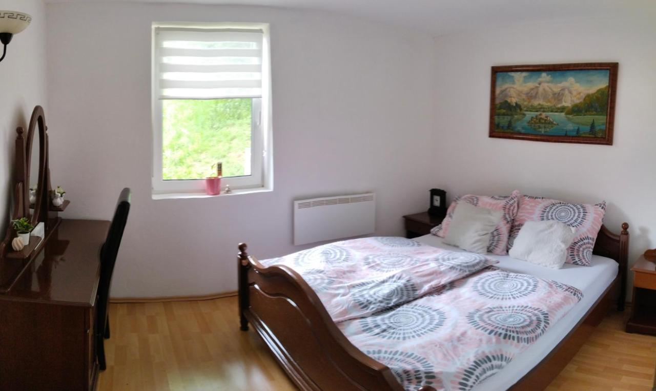 Nice Apartment Near By Capital Of Slovenia Ljubljana Extérieur photo